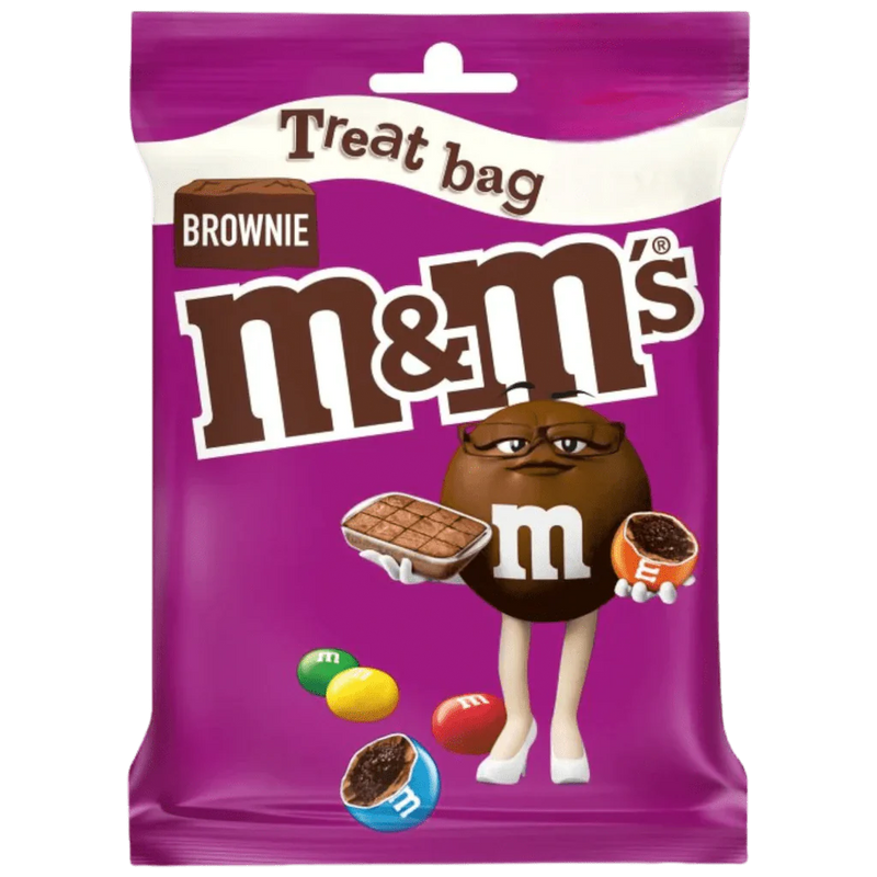 M&M&