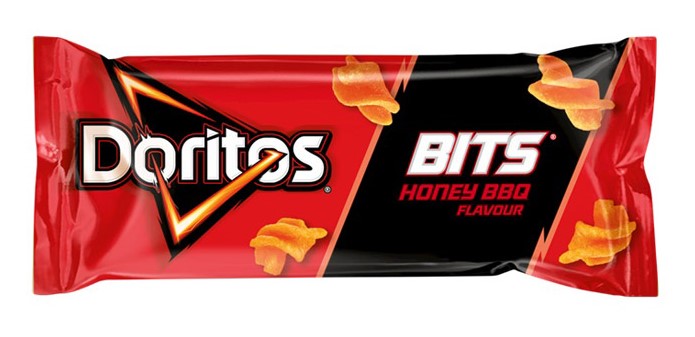 Doritos Bits Honey BBQ 30g