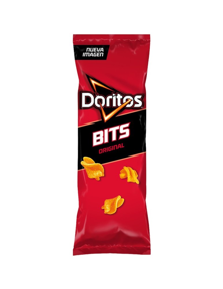 Doritos Bits Original