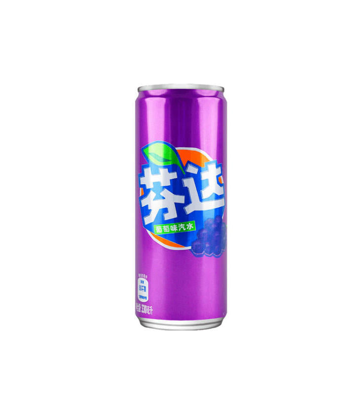 Fanta all&