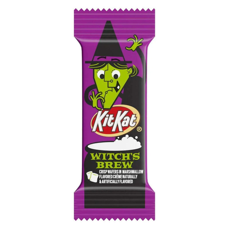 KitKat Mini al Marshmallow Edizione Halloween 1pz