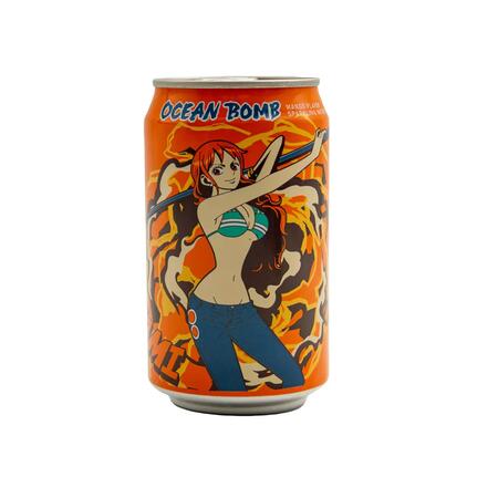 Ocean Bomb One Piece Nami Bibita al Mango