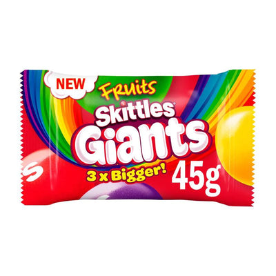 Skittles Caramelle Original – EATinerando