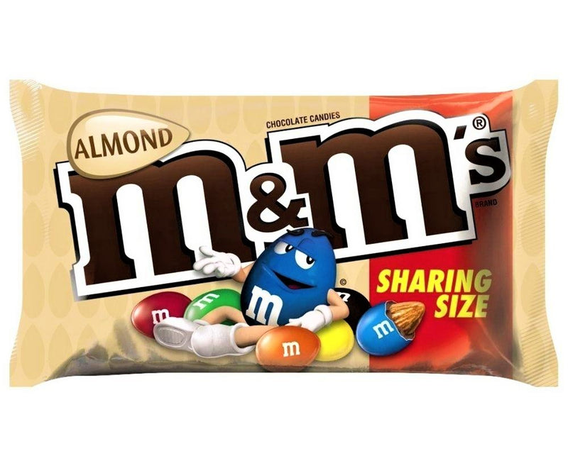 M&M&