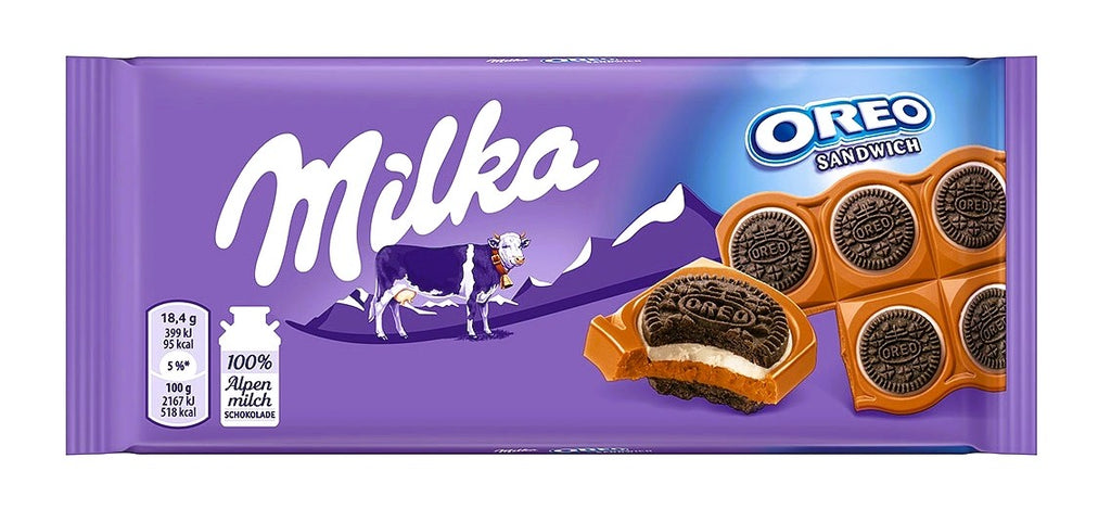 Milka Mix di Ovetti di Cioccolato, 350 g - Piccantino Shop Online Italia