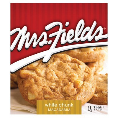 MRS FIELDS COOKIE AL CIOCCOLATO BIANCO E NOCI MACADAMIA - America & USA, America / Dolci e biscotti, Stati Uniti, Tutto il cibo, Tutto il cibo / Dolci golosi - mrs-fields-cookie-al-cioccolato-bianco-e-noci-macadamia - EATinerando.net