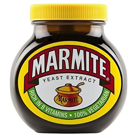 MARMITE CREMA SPALMABILE - Europa, Europa & Resto del Mondo, Europa & Resto del Mondo / Salati e snack, Regno Unito, Tutto il cibo, Tutto il cibo / Creme spalmabili - marmite-crema-spalmabile - EATinerando.net